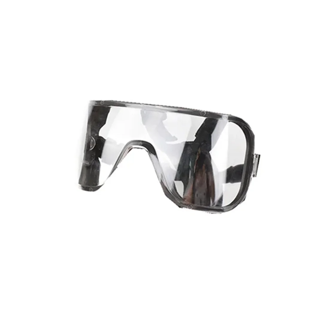 Lens Replaced For M50 Tactical Mask Silver Clear Grey Blue Colorful Available