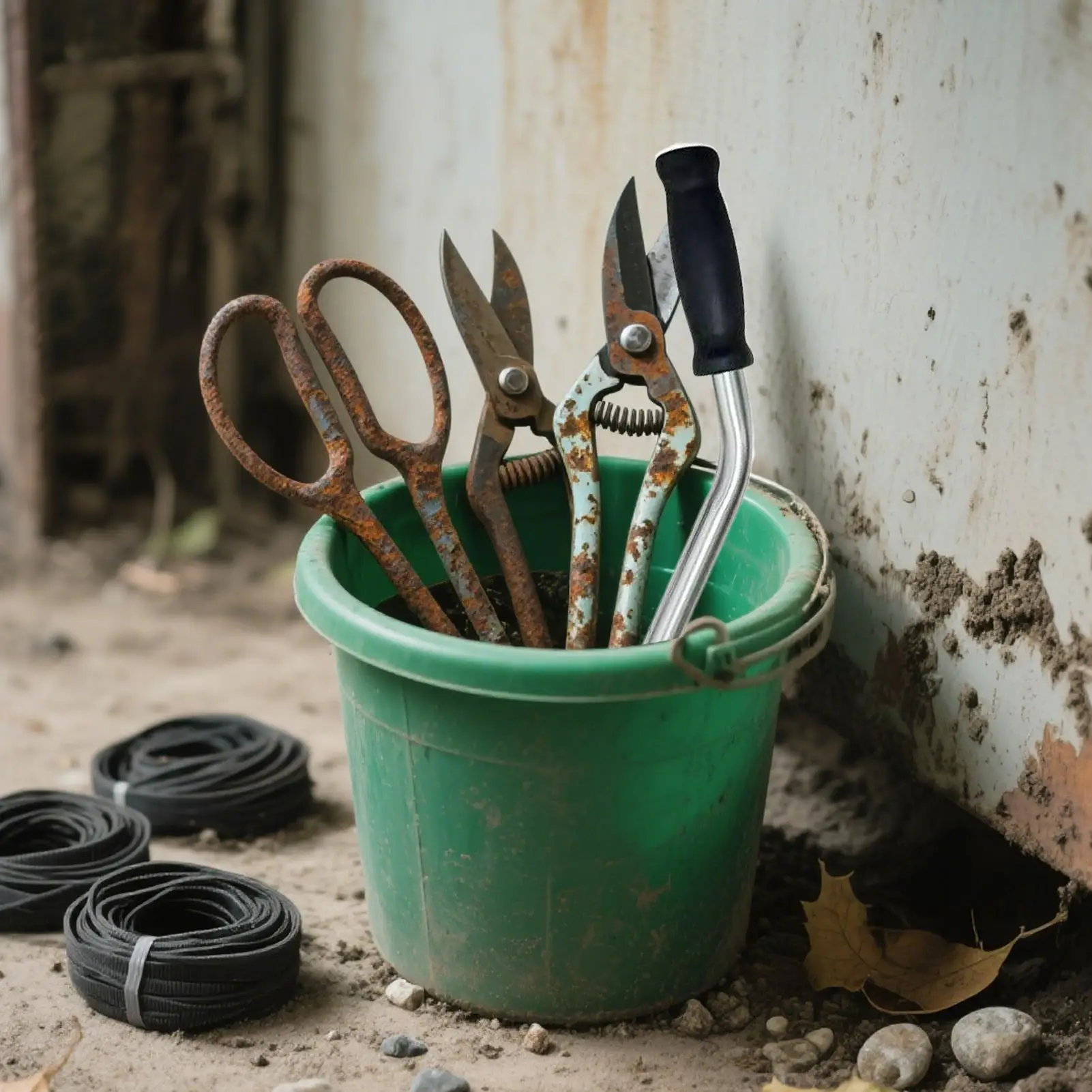 جزازة العشب مقبض أداة تشذيب العشب مقبض الانتهازي مقبض مريح موتور نكص استبدال حديقة أدوات كهربائية الملحقات #3