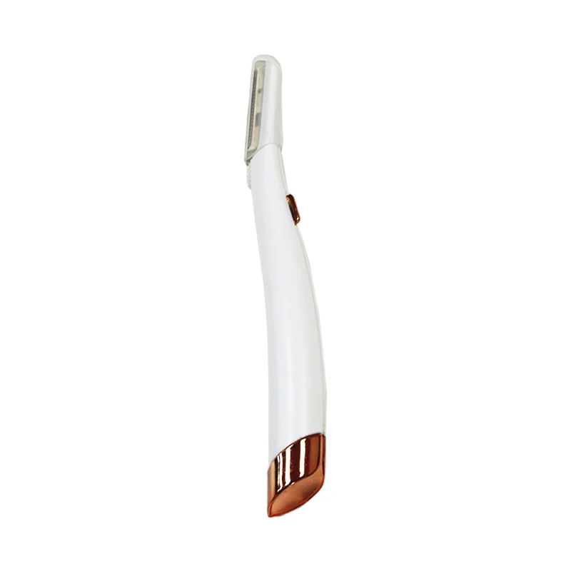 Hot Sale Ladies Razor Electric Eyebrow Removal Reshaping Trimmer