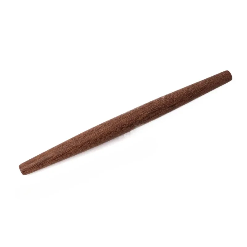 

*Solid Wood Rolling Pin Dumpling Skin Rolling Pin Household Small Rolling Noodle Baking Tool