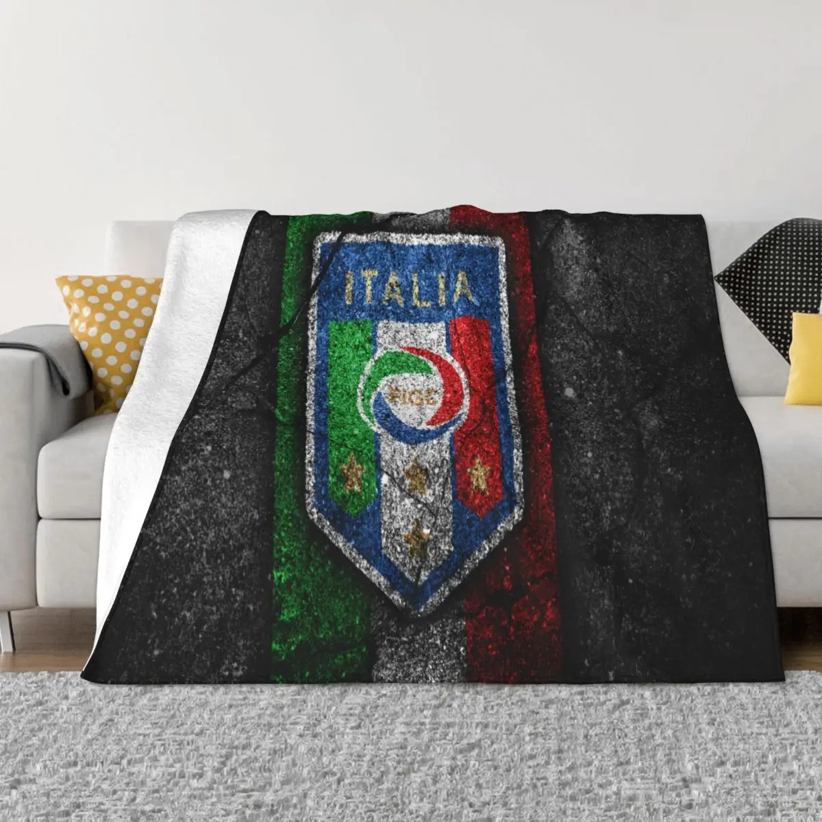 

Italy 78 1171 Blankets Quilt For Bed Blankets & Throws Throw Blanket