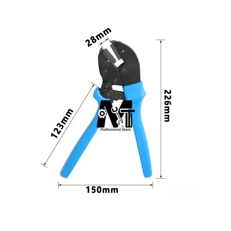 Suitable for BMW Dust Cover Bundle Pliers  Ball Cage Pliers CV Pliers