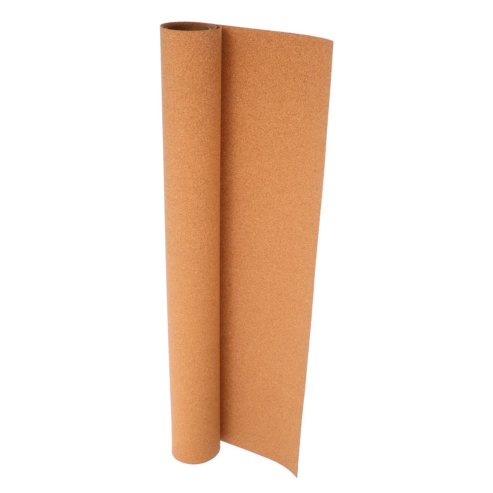 

Elegant Pine Framed Cork Board with Write-on Wipe-Off Surface Versatile Organizer for Notes Photos and Daily Reminders