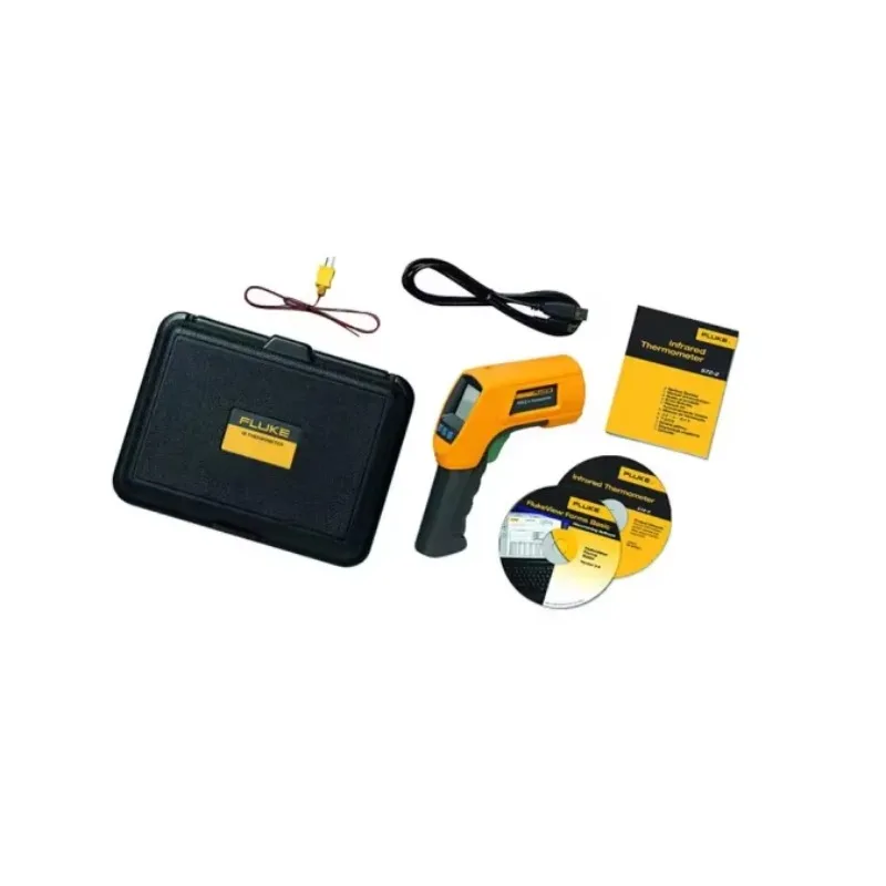 572-2 Ручной промышленный тепловизор