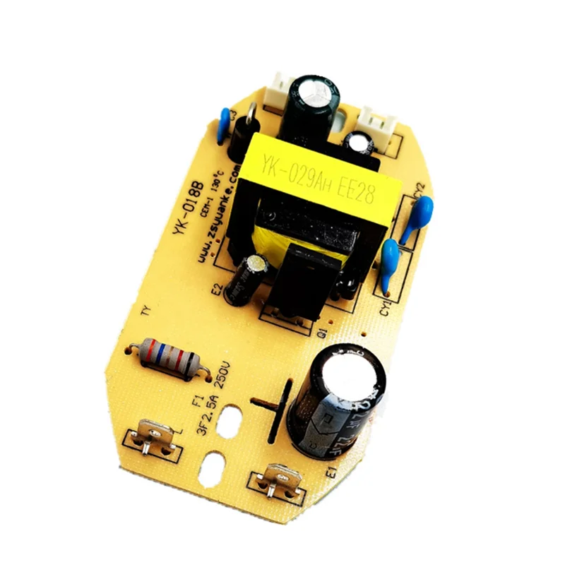 12V 34V 35W Universal Humidifier Board Replacement Part Component Atomization Circuit Plate Module Control Power Supply