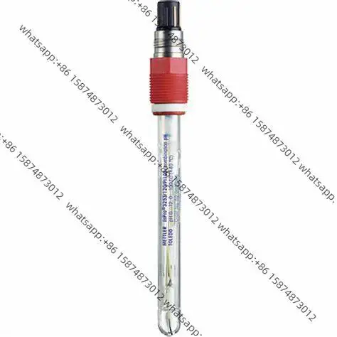 

NEW-STOCK For Met tler Cond Sensor InPro7100i/12/120/4435