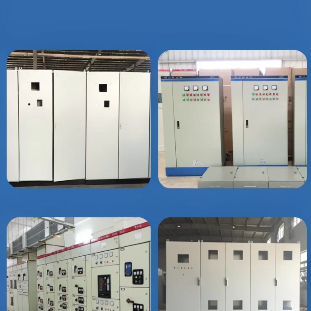 Metal Spring Latch Hinge CL260 Industrial Cabinet Hardware Concealed Door Hinge For Control Panel Box Maintenance Tool