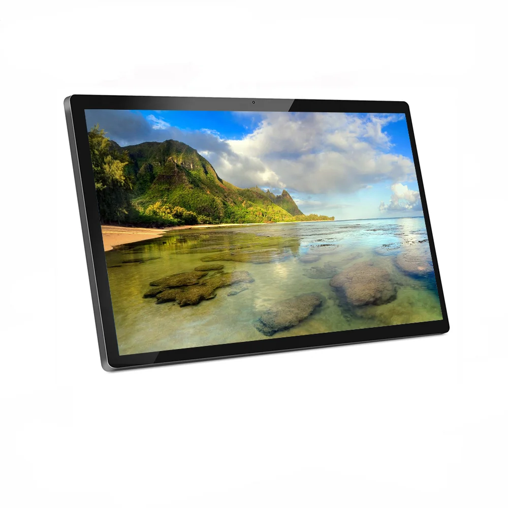 

Rockchip Touch Screen Full HD Tablet PC 24 inch for Advertising