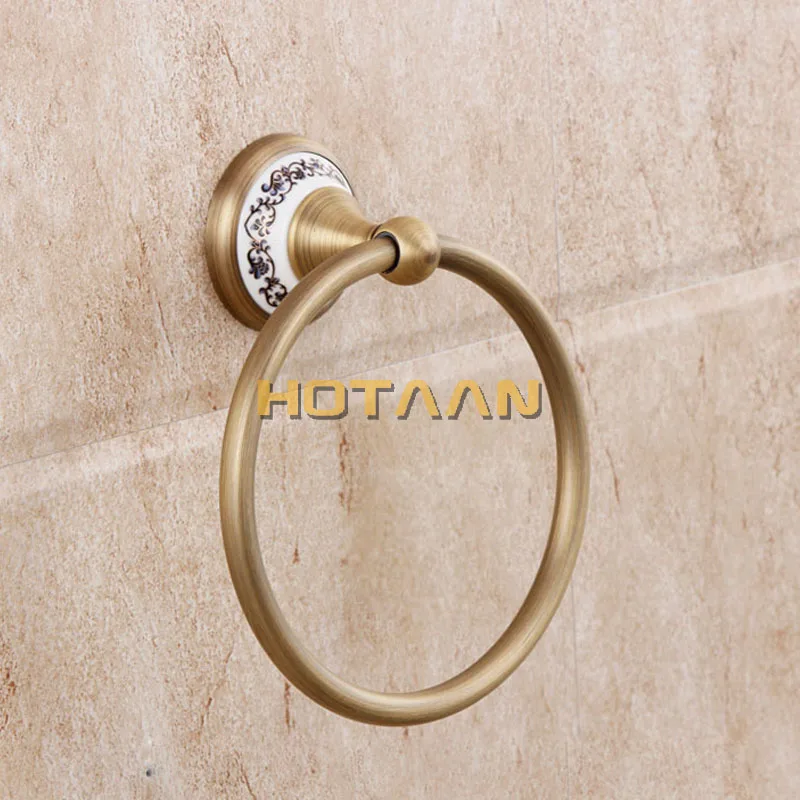 Thumbnail 4 - #62 Ranked Bathroom Towel Bars Picks in 2026