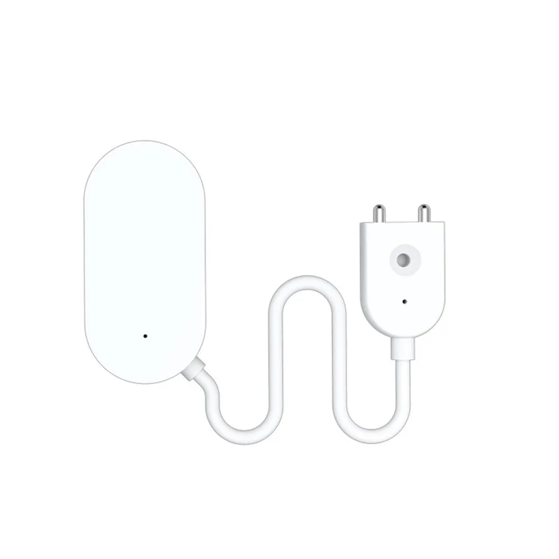 

ABJF-Tuya Zigbee Leak Sensor Water Leakage Detector Leakage Sensor Water Sensor Prevent Water Leakage For Smart Home