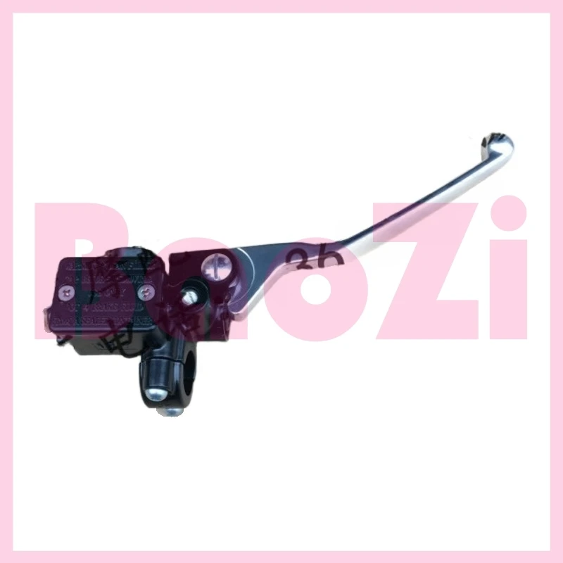 Front Disc Brake Upper Pump for Zonsen Piaggio Byq125t-3e Fly150 125 100 50