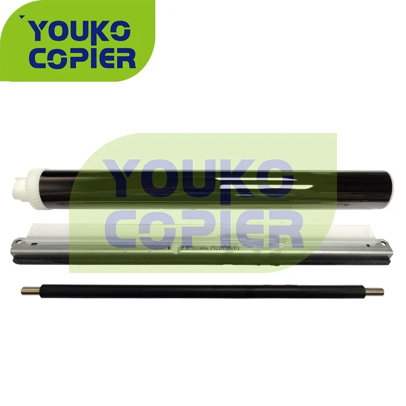 1set OPC Drum + Cleaning blade + PCR compatible for Ricoh MP501 MP601 SP5300 SP5310 Cylinder MP 501 601 SPF SP 5300 5310 DN load