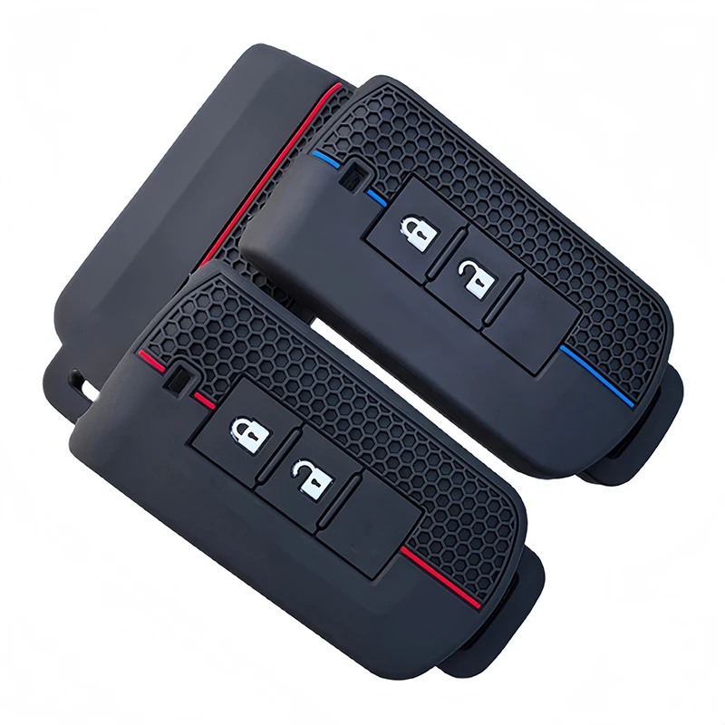 Silicone Car Key Ca…