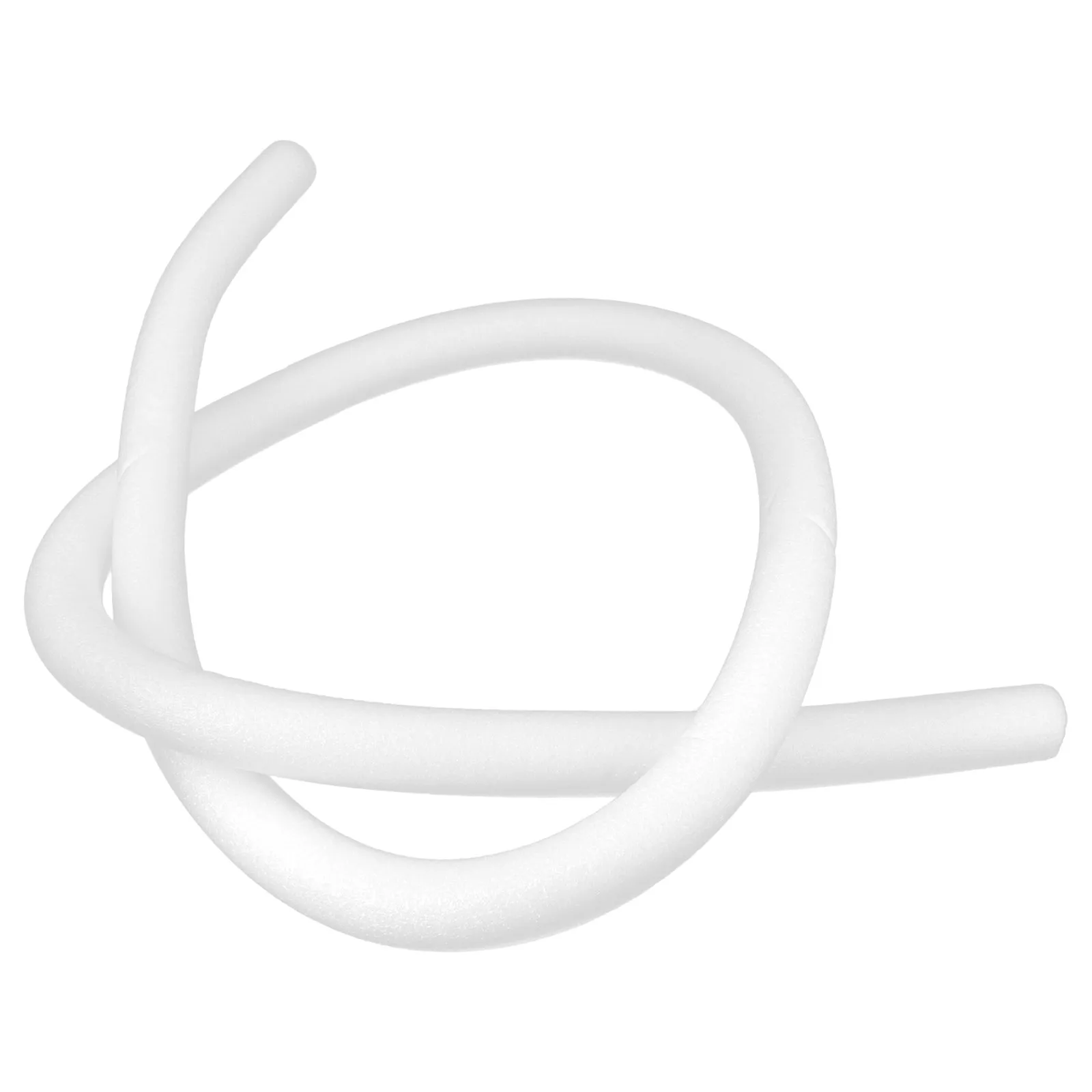 Foam Backer Rod Gap Filler Strip Concrete Crack Caulking Filler Solid Epe Foam Flexible Crack Backing Rod Saver 78.60x1.57 Inch