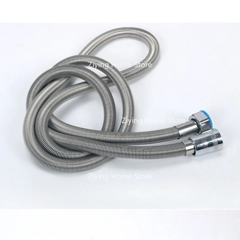 Suitable for Shower Hose, Shower Hose Made of 304 Stainless Steel