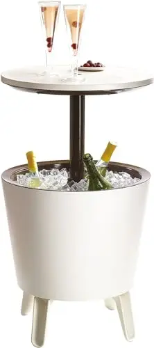 Cool Bar Drink Table