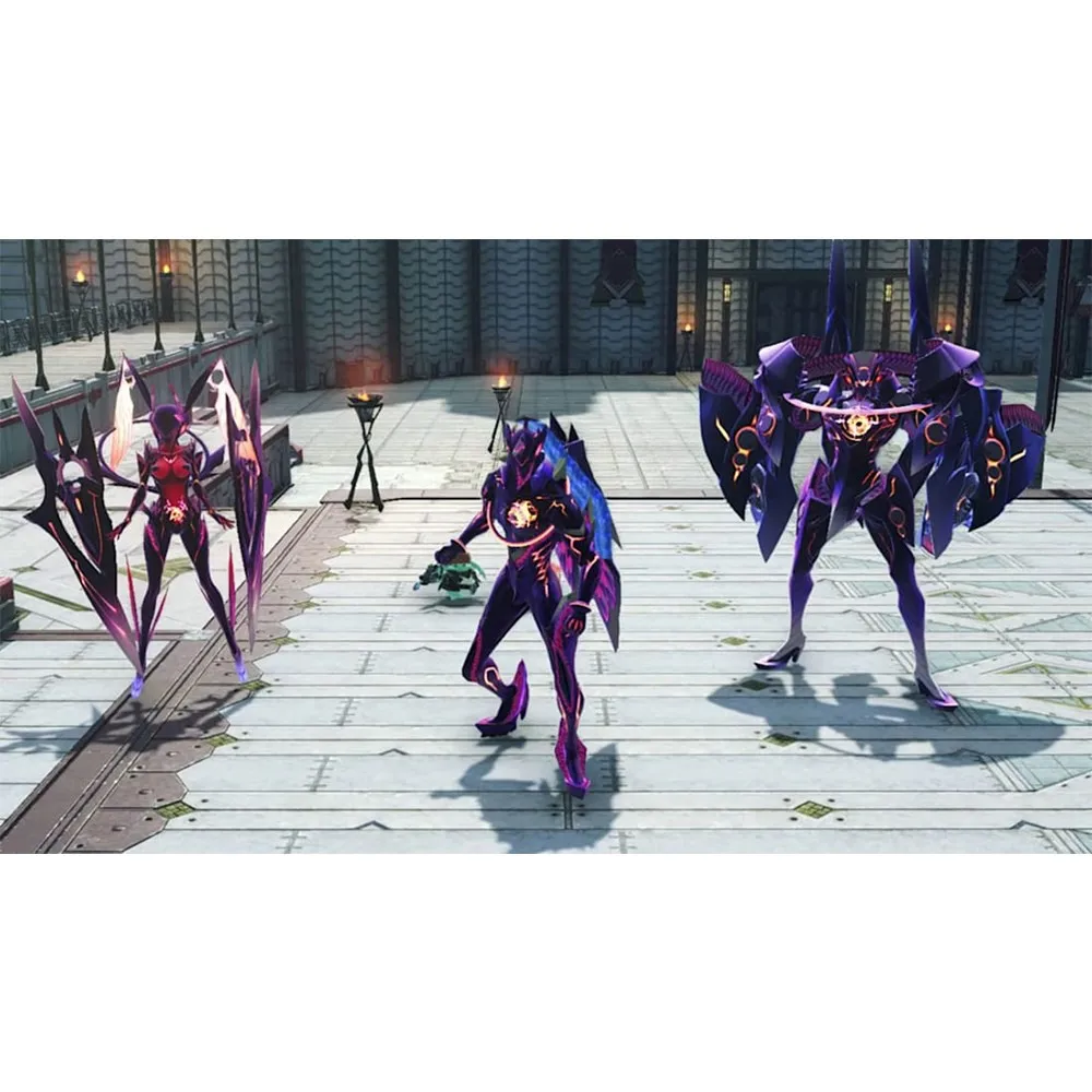 عروض ألعاب نينتندو سويتش - خرطوشة Xenoblade Chronicles 3-Games بطاقة مادية لعب الأدوار تدعم سطح الطاولة التلفزيونية المحمولة
