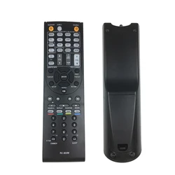 New RC-803M Remote Control for Onkyo AV Receiver RC-801M RC-807M TX-NR609 TX-NR609B HT-S7409 HT-S8409 TX-NR3008 TX-NR5008