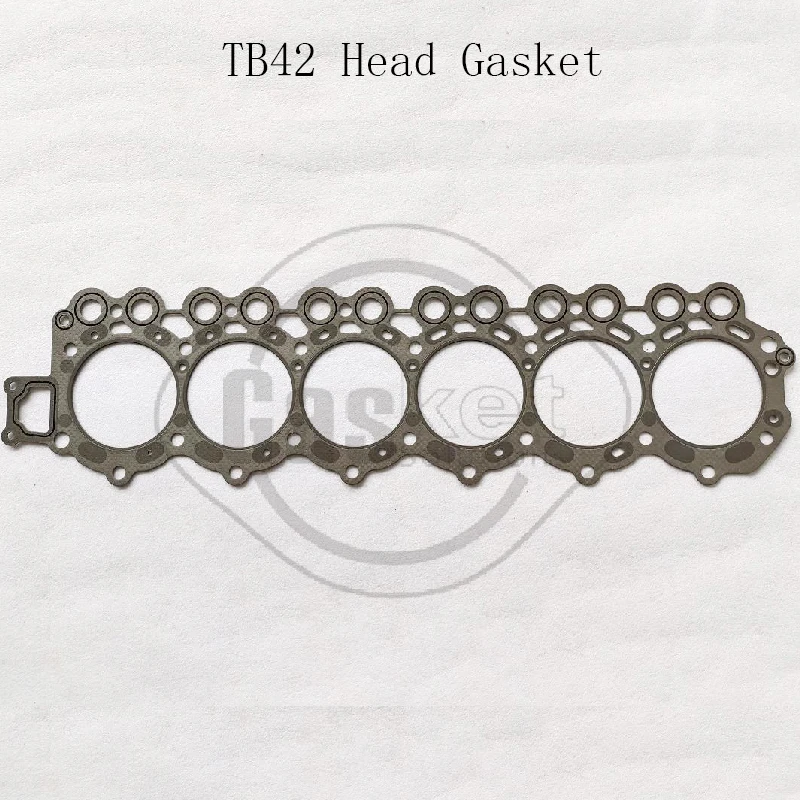 

HEAD GASKET FOR NISSAN PATROL GQ Y60 4.2L TB42 TB42E PETROL 2/88-12/97