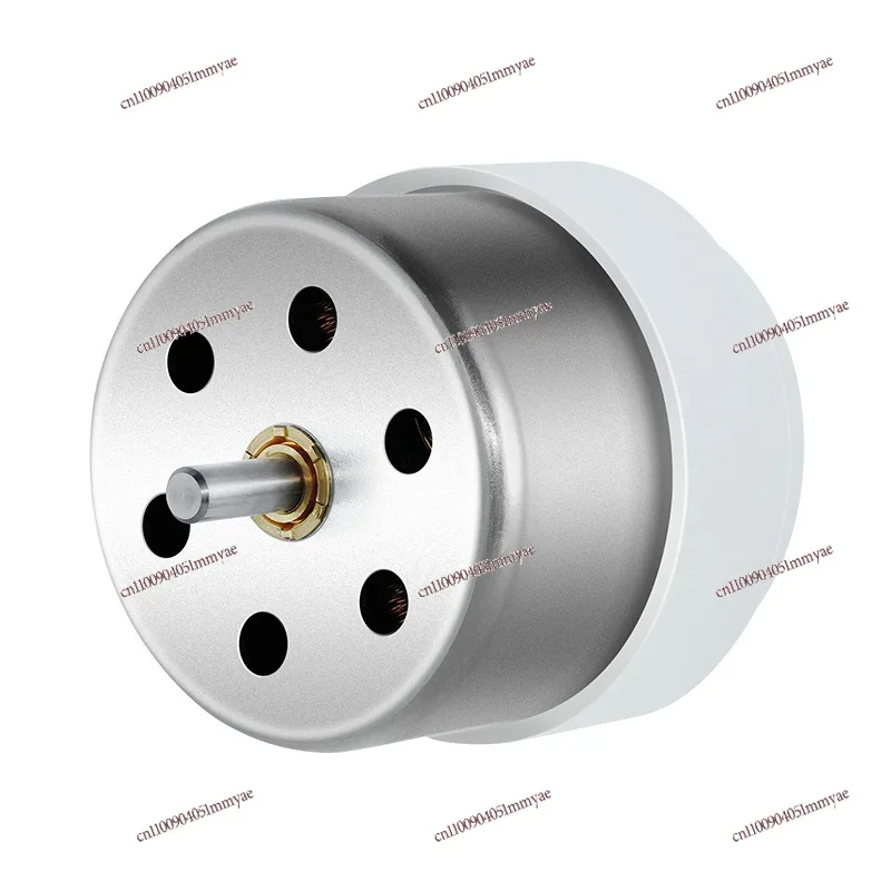 High Power 12v DC Brushless Motor Ventilation Fan Brushless High Speed Motor
