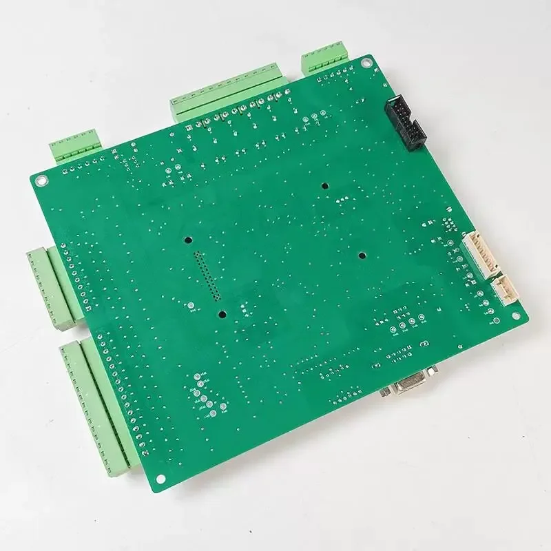 VoltSMernack Elevator Main Board Old NICE3000 Inverter Main Board MCTC-MCB-B Jiangnan Jiajie Pearl River Fuji