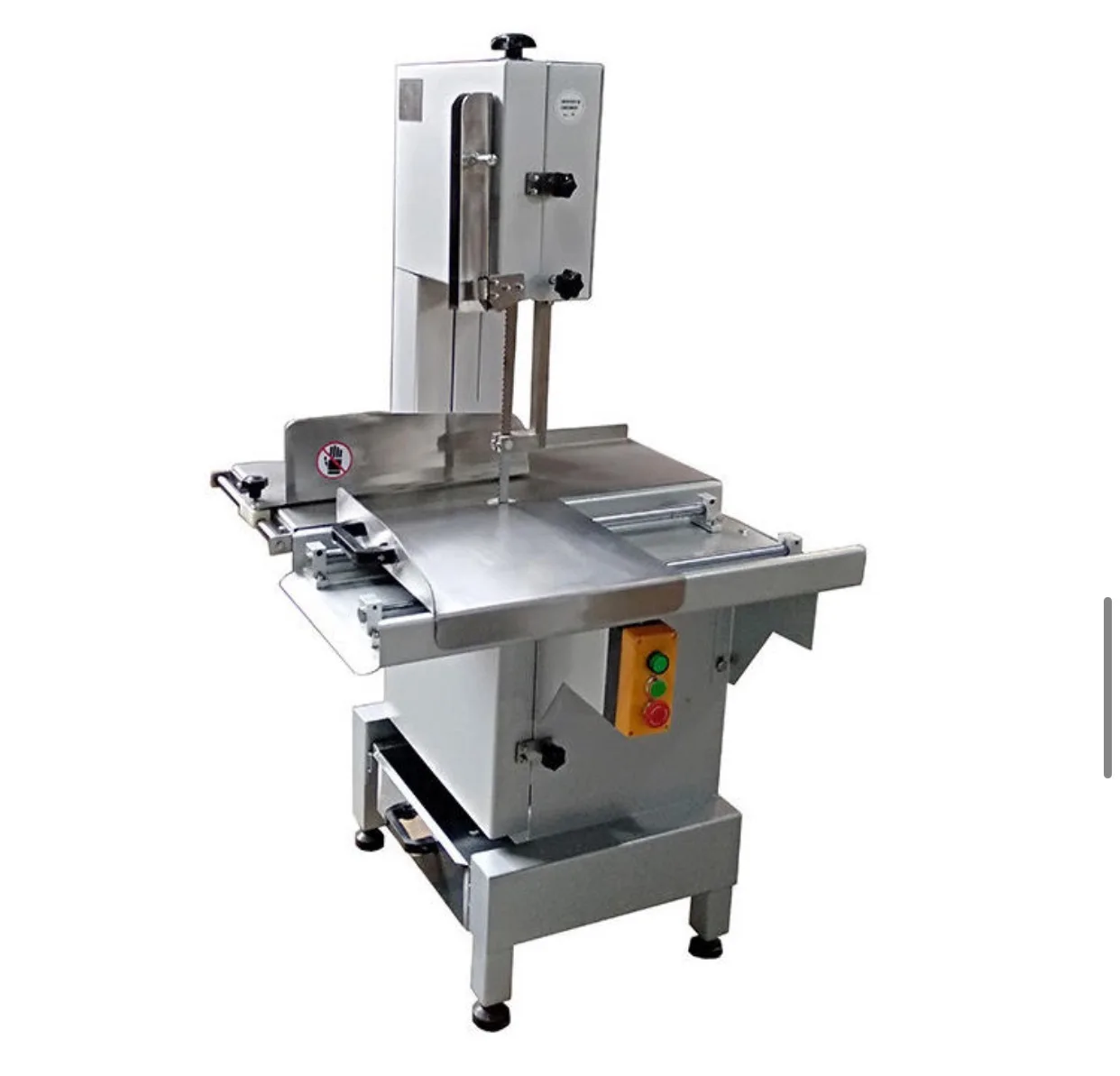 

High Quality Commercial Kitchen Appliance Food Processor Bone Saw