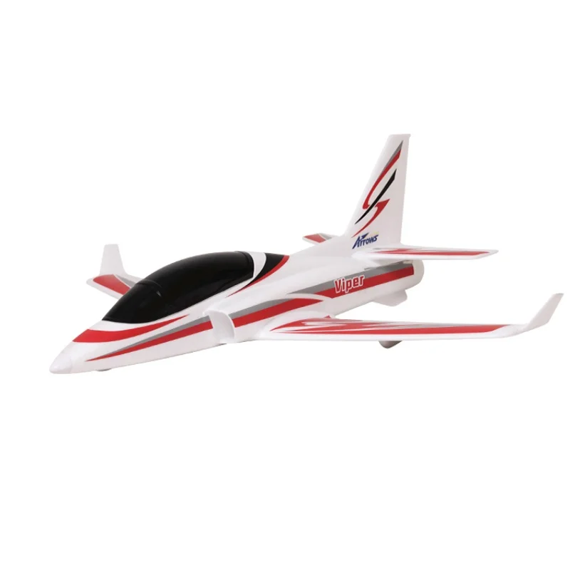 Remote Control Aircraft 50mm Channel Sports Machine Viper Viper Fixed Wing Drop Resistant Rc Aircraft Kid\'s Outdoor Toy Gift