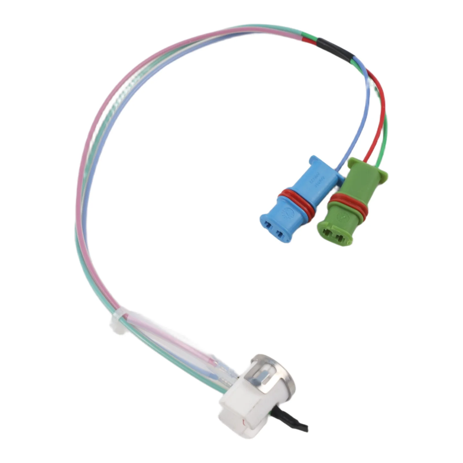 Air diesel parking heater PT1000 threewire sensor fits automotive 2kW 5kW and 8kW heaters for consistent temperature readings