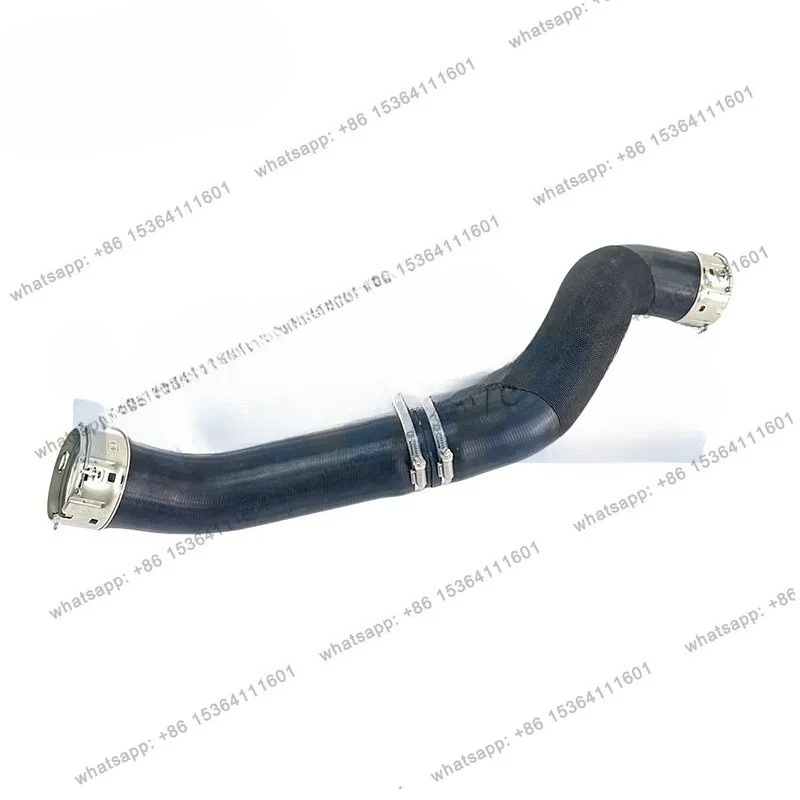 

JB3Z-6F073-B JB3G-6F07-3AE Intermediate Cooling Pipe, Auto Parts 2.0L 2019-2022