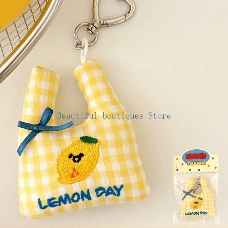 u4lf-высококачественный-мягкий-плюшевый-брелок-для-покупок-очаровательный-и-забавный-брелок-для-повседневного-ношения-модный