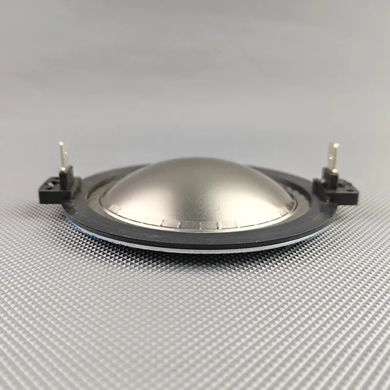 RCF 65-core plug-in for B&C DE610 8-ohm flat wire tweeter voice coil, Mada titanium diaphragm