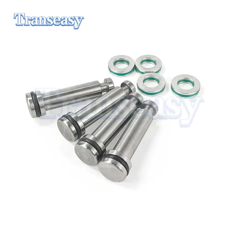 

Новый штовхатель корпуса клапана 0AM DQ200 DSG7, подходит для Audi VW JETTA 217356