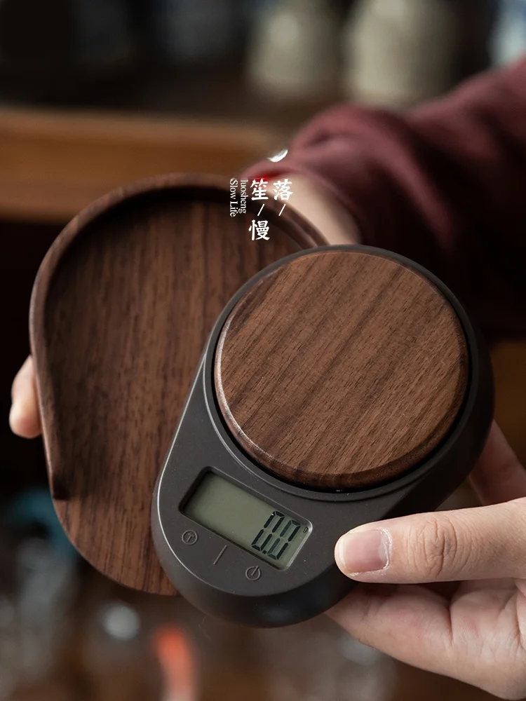 Portable High Preci…