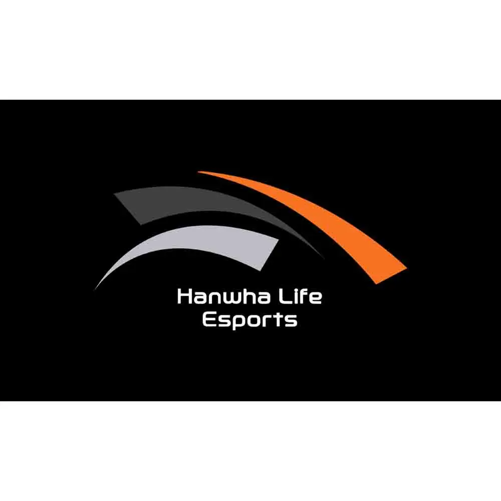 60x90cm 90x150 Hanwha Life Esports HLE Support Respond Flag Banner Tapestry