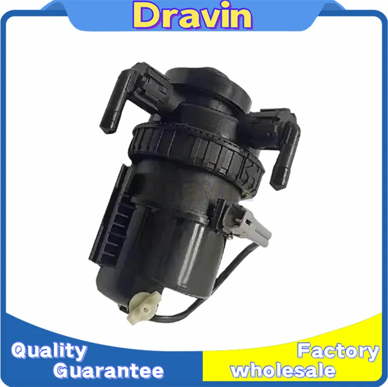 

Fuel Filter 23300-30202 1770A223 23300-OL020 For Toyota Hiace 2004-2014 Lexus 12Mm Bend Oil-Water Separator Car Parts