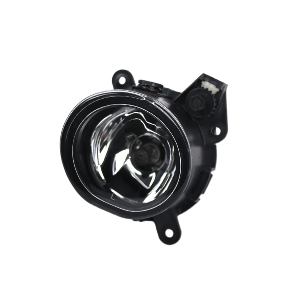 مصباح الضباب الأمامي مع مصابيح هالوجين لسيارة Mini R50 R53 Hatchback 2002–2006 R52 S قابلة للتحويل 2002–2008 63176925049 63176911721 #5