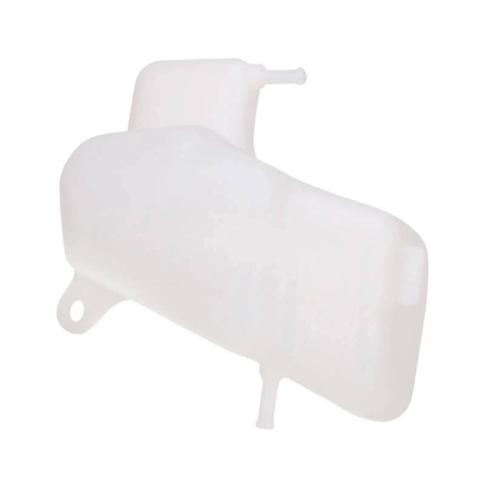 

Radiator Tank Motorcycle Parts Practical Overflow Reservoir Tank Modified Easy