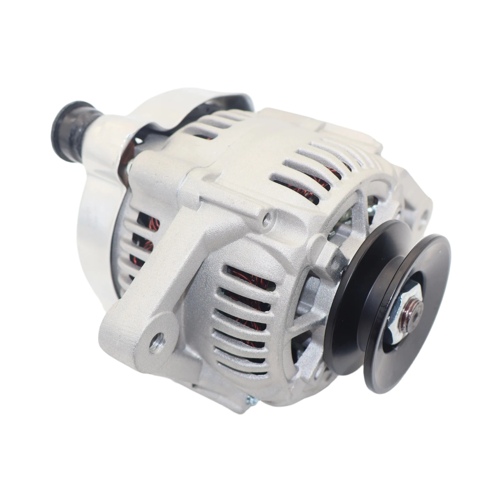 12V 40A Lichtmaschine 986037271 Passend für Daihatsu Cuore 0.8 1995-1996 Fahrzeuge – Detail 4