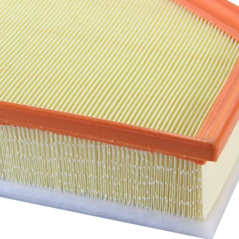 Car Air Filter Cleaner Element 13718577170 For BMW G01 G02 G05 G11 G12 G30 X3 X4 X5 X6 520d 530i 725 730 Engine High Flow Intake