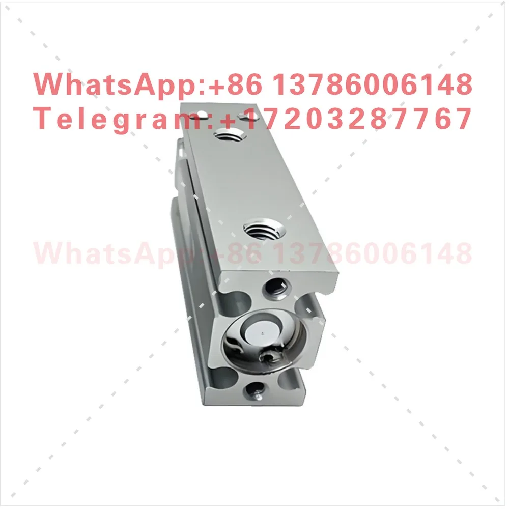 Free-mounting standard cylinder CU series, single rod double-acting, new spot CDU16-30D