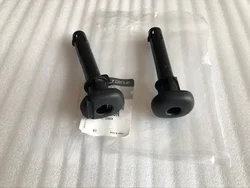 2pcs/lot For Renault Koleos Original Seat Headrest Clip Deck Main Passenger Seat Headrest Clip