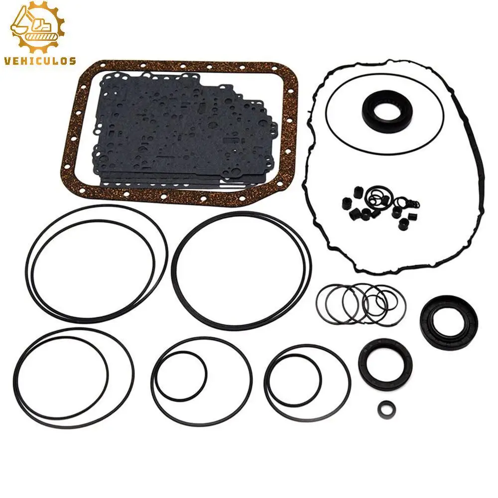 A6GF1 A6GF2 B212820A Transmission Rebuild Kit For Hyundai Accent Elantra Optima Auto Repair Kit With 1 Year Warranty