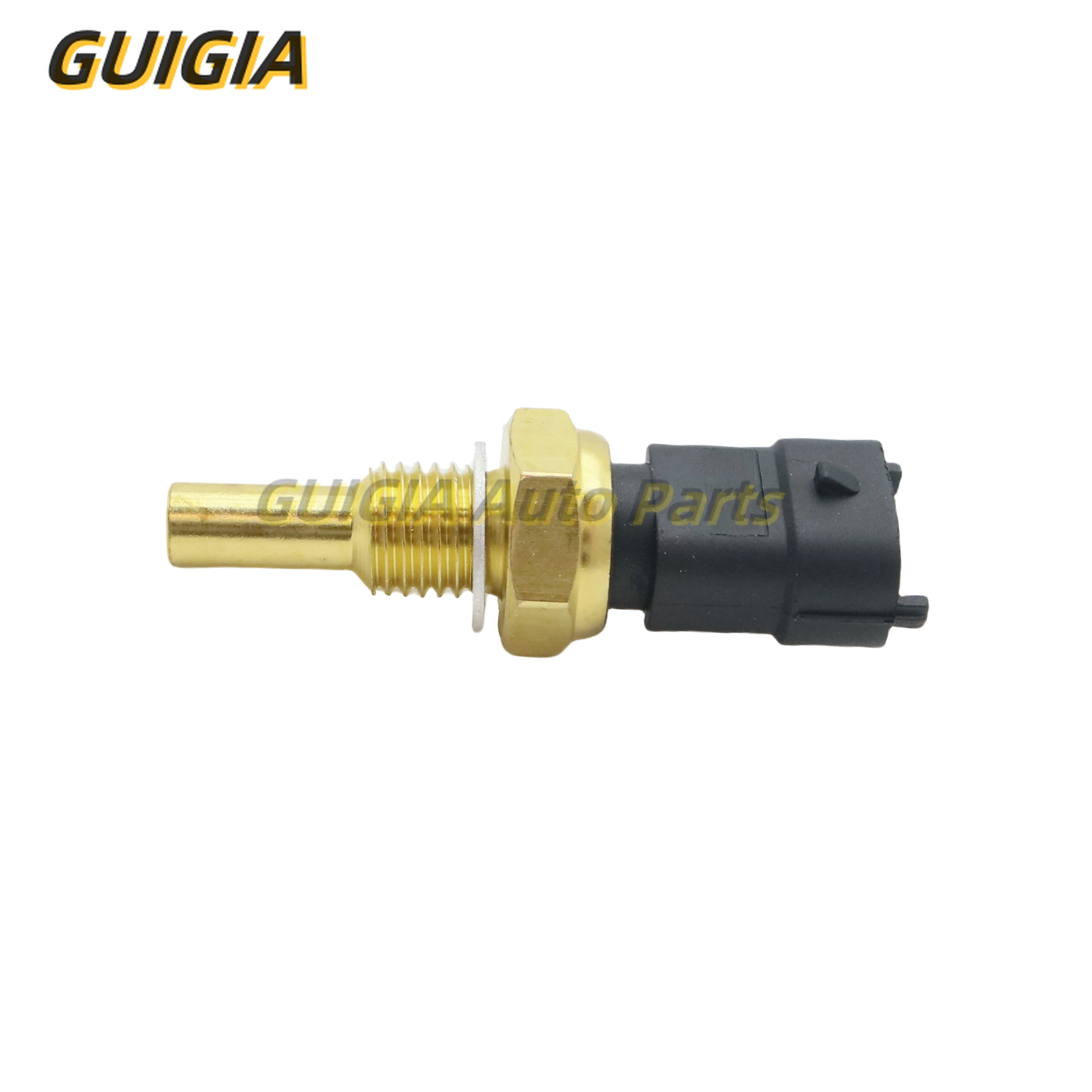 281002209 مستشعر درجة حرارة الماء مناسب لـ ISX QSX ISF 2.8 ISBE ISC 8.3 قطع غيار السيارات عالية الجودة سعر المصنع المباشر جديد