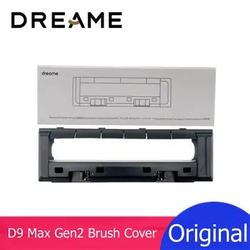 Hlavní kartáč Dreame Haircut / Gumový kartáč a kryt pro L10 Pro Z10 Pro D10s Mi Vacuum Mop 2 Ultra Robotický vysavač Náhradní díly 12 nejlepší prodej Robotický vysavač Xiaomi Mi Mop 2 Ultra - №5