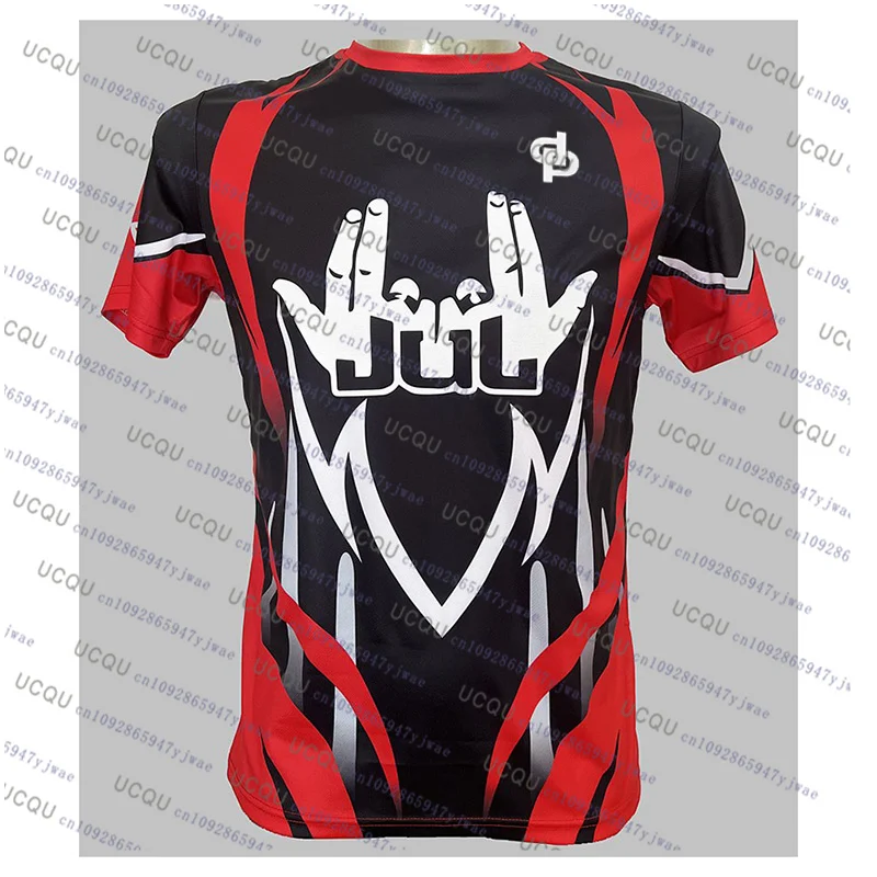 Thumbnail 3 - #41 Latest Breathable Training Tees Price Drops