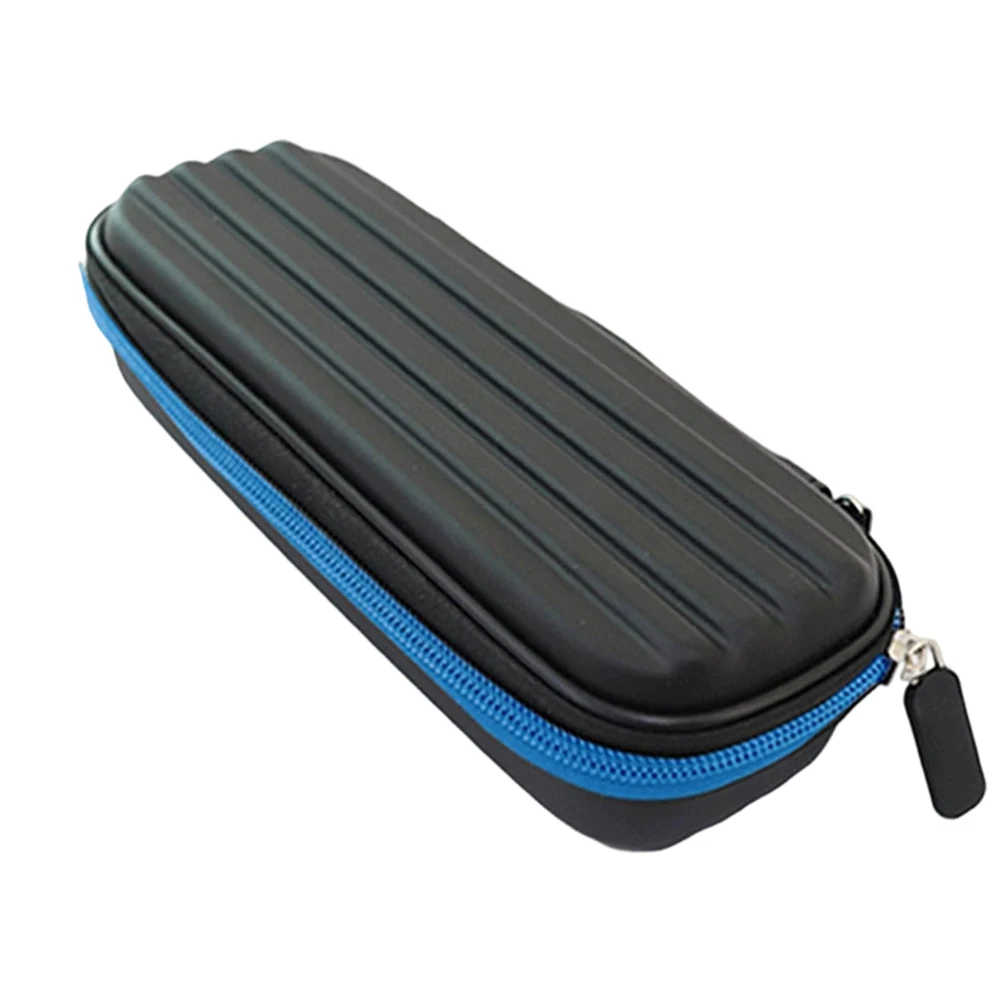 Darts Storage Box EVA Organizer Tip Holder Shafts Carrying Case For 3 Darts, Shafts, Flights, Tips, And Other Accessories