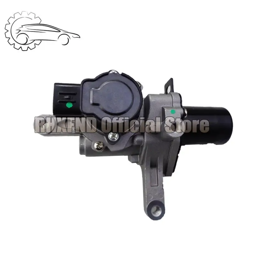 

CT16V 17201-0L040 17201-30160 1KD-FTV 1KD turbocharger electronic wastegate Vacuum Actuator for Hilux Landcruiser D4D 3.0L