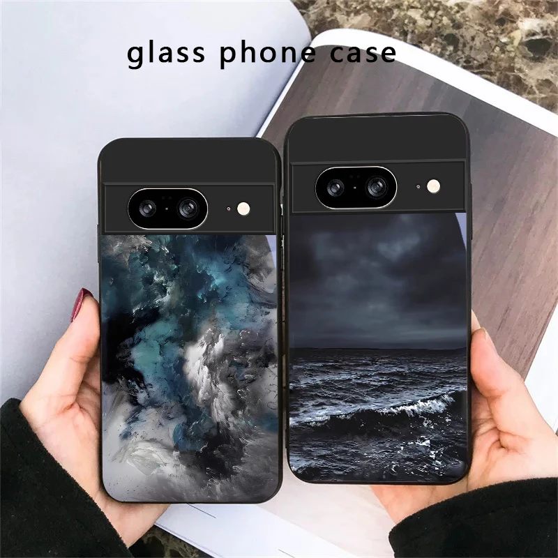 Abstract Modern Wav…