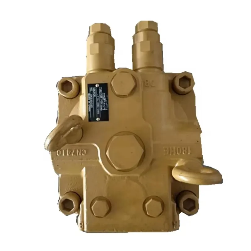 

CAT324D CAT324 Swing Slewing Motor 3349970 M5X180CHB -11A-08D/285