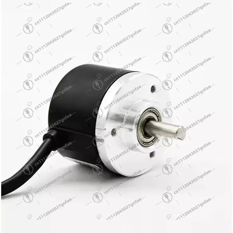 E40S6-1000-3-T-24 E50S8 E30S4 Rotary Encoder 30/40/50mm 6mm 8mm Shaft 1000PPR 12-24VDC